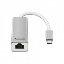 Meta title-NANOCABLE CONVERSOR USB 3.0 C ETHERNET GIGABIT ANDORRA , Accesorios Redes ANDORRA , Herramientas - Conectores Redes A