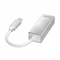 Meta title-NANOCABLE CONVERSOR USB 3.0 C ETHERNET GIGABIT ANDORRA , Accesorios Redes ANDORRA , Herramientas - Conectores Redes A
