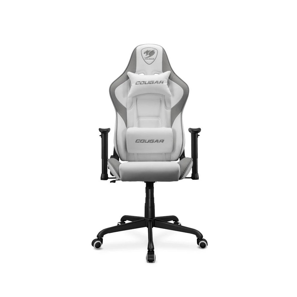 Meta title-COUGAR SILLA GAMING ARMOR ELITE WHITE ANDORRA , Accesorios Gaming ANDORRA , Sillas ANDORRA , 4710483775536 ANDORRA , 