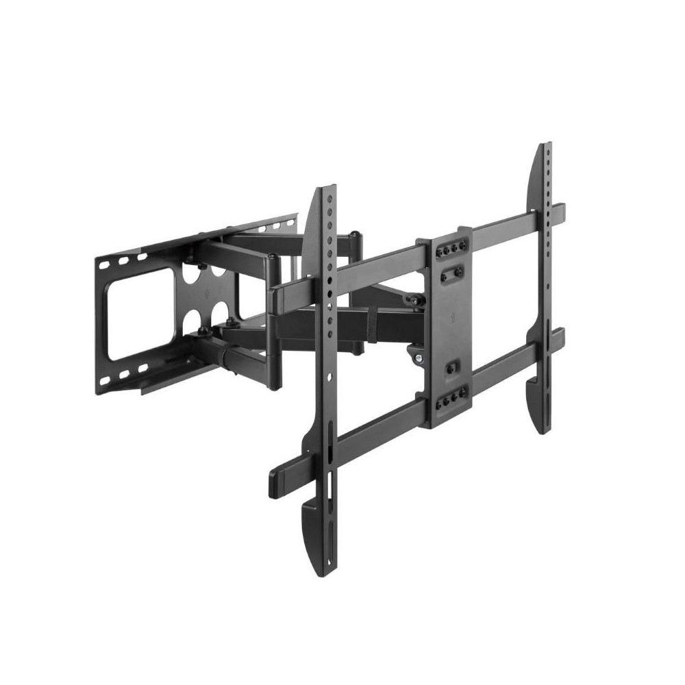 Meta title-IGGUAL SPTV18 SOPORTE TV PARED 37''-80'' 60KG FULL ANDORRA , Accesorios Imagen y Sonido ANDORRA , Accesorios Televisi