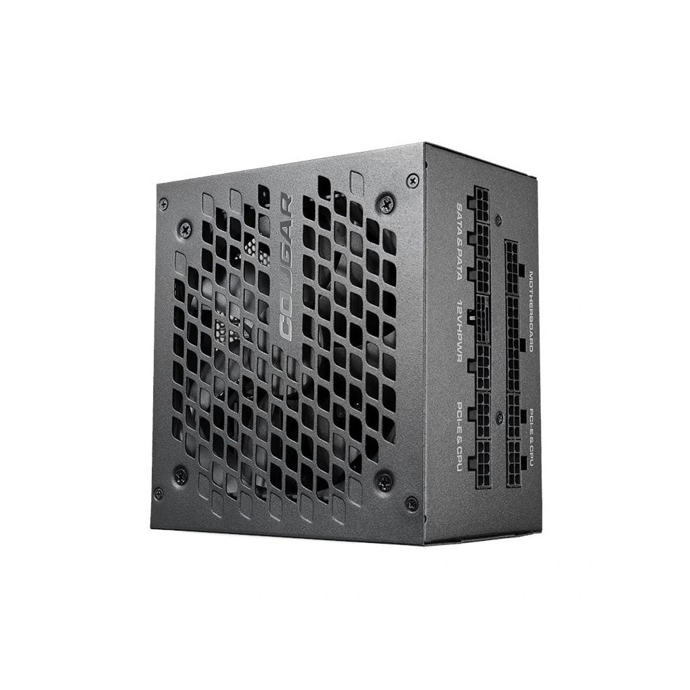 Meta title-COUGAR FUENTE ALIM.GEX1000 X2 80+GOLD 1000W ANDORRA , Cajas y fuentes ANDORRA , Fuentes desde 600W ANDORRA , 47104837