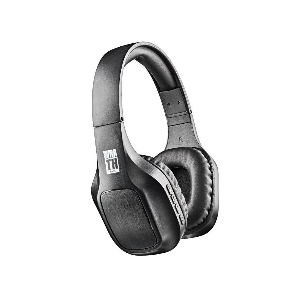 Meta title-NGS AURICULAR SUPRAURAL INALAMB BT ARTICWRATHBLACK ANDORRA , Audio ANDORRA , Auricular con micr fono ANDORRA , 843543