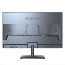 Meta title-APPROX APPM19B MONITOR 18.5'' 60HZ 1MS HDMI VGA MM ANDORRA , Monitores ANDORRA , Monitores Led ANDORRA , 843509953224