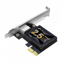 Meta title-TP-LINK TX201 ADAPTADOR DE RED PCIE 2.5GB ANDORRA , Adaptadores red ANDORRA , Red cableada ANDORRA , 4897098687833 AN