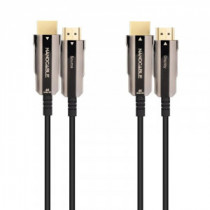 Meta title-NANOCABLE CABLE HDMI V2.0 AOC 4K@60HZ 18GBP 30 M ANDORRA , Accesorios Imagen y Sonido ANDORRA , Cable - Conector Imag