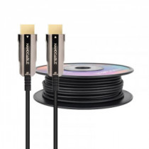 Meta title-NANOCABLE CABLE HDMI V2.0 AOC 4K@60HZ 18GBP 40 M ANDORRA , Accesorios Imagen y Sonido ANDORRA , Cable - Conector Imag