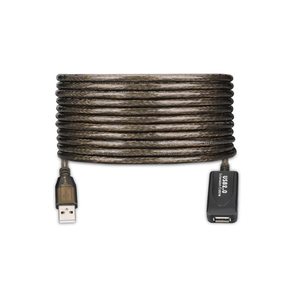 Meta title-EWENT AMPLIFICADOR DE SE AL USB 5 METROS ANDORRA , Accesorios Port til ANDORRA , Cables y Accesorios ANDORRA , 805210