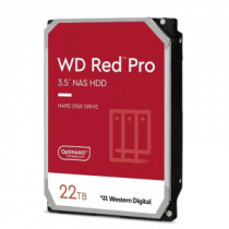 Meta title-WESTERN DIGITAL WD221KFGX 22TB SATA 600 RED PRO ANDORRA , Almacenamiento interno ANDORRA , Discos magn ticos ANDORRA 