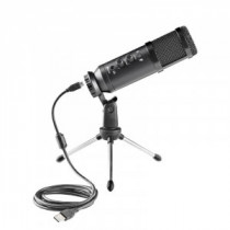 Meta title-NGS MICROFONO UNIDIRECCIONAL CON TRIPODE Y USB ANDORRA , Audio ANDORRA , Micr fonos ANDORRA , 8435430620542 ANDORRA ,