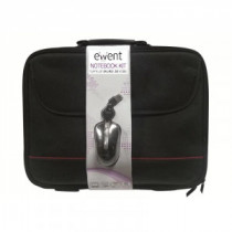 Meta title-EMINENT EWENT EW2505 BOLSA PORT TIL 15,6'' + RAT N ANDORRA , Accesorios Port til ANDORRA , Bolsas Transporte ANDORRA 