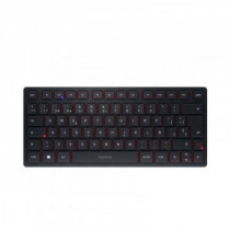 Meta title-CHERRY TECLADO INAL MBRICO/BLUETOOTH RECARGABLE ANDORRA , Teclados y ratones ANDORRA , Teclados Inal mbricos ANDORRA 