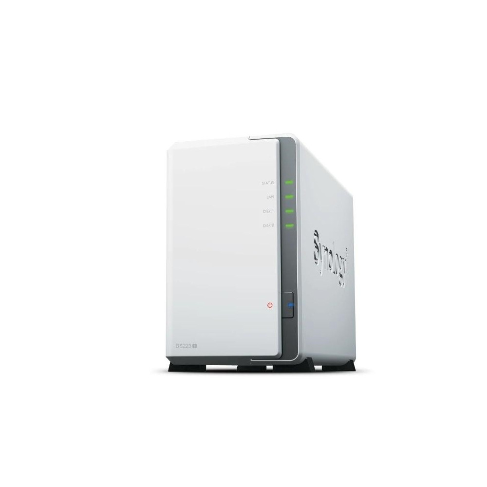 Meta title-SYNOLOGY DS223J NAS 2BAY DISK STATION ANDORRA , Almacenamiento en red ANDORRA , Almacenamiento Sobremesa ANDORRA , 47