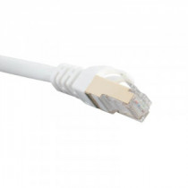 Meta title-IGGUAL LATIGUILLO CAT7 SFTP LSZH 5 METROS BLANCO ANDORRA , Accesorios Redes ANDORRA , Herramientas - Conectores Redes