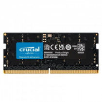 Meta title-CRUCIAL CT16G56C46S5 16GB SODIMM CL40 5600MHZ DDR5 ANDORRA , Memorias ANDORRA , Memorias DDR5 ANDORRA , 0649528929938