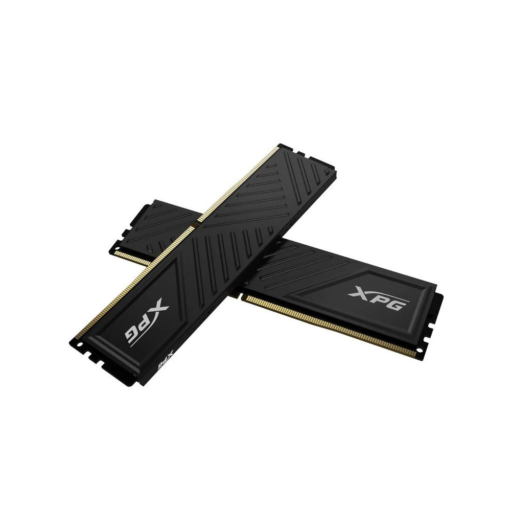 Meta title-ADATA XPG D35 GAMING DDR4 2X16GB 3200MHZ ANDORRA , Memorias ANDORRA , Memorias DDR4 ANDORRA , 4711085942845 ANDORRA ,
