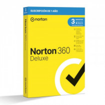Meta title-NORTON 360 DELUXE 25GB ES 1US 3 DISPOSITIVOS 1A ANDORRA , Antivirus - Antispam ANDORRA , Antivirus hogar ANDORRA , 53