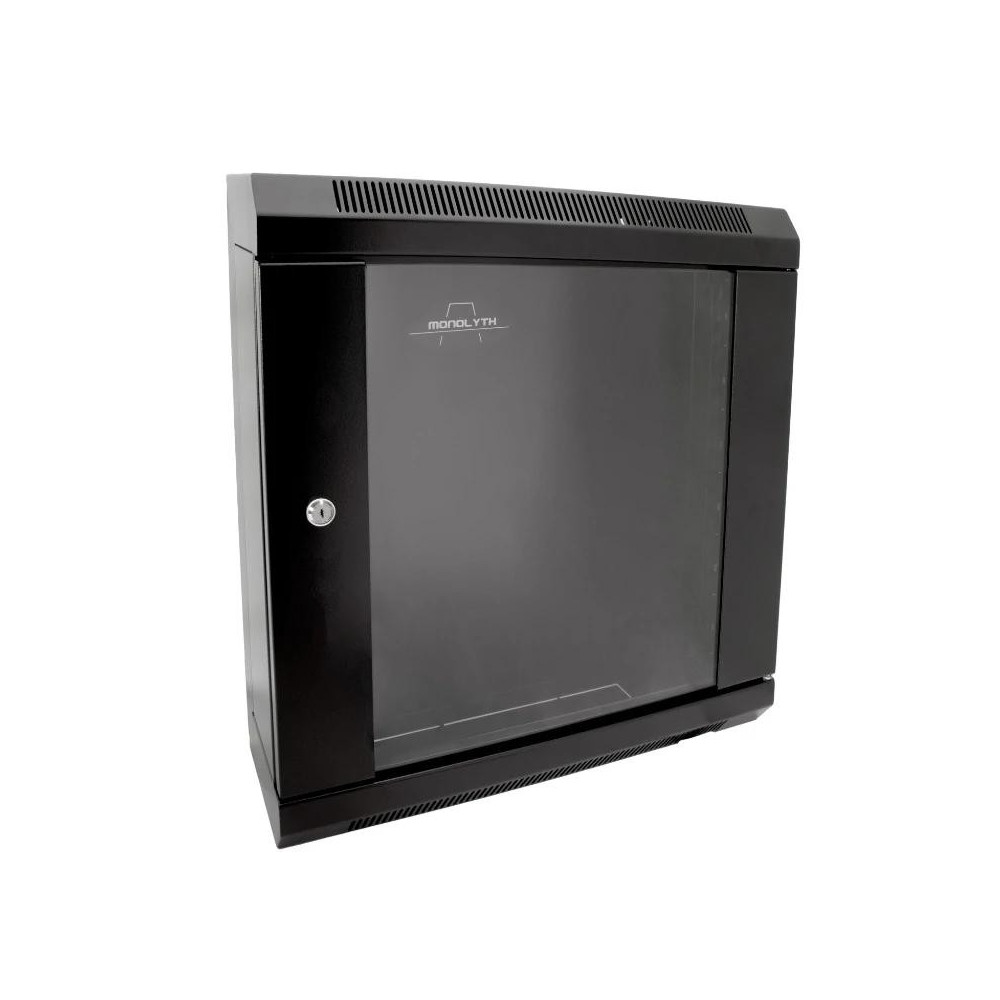 Meta title-MONOLYTH ARMARIO MURAL 19'' 12U WM6112 600X150 SA ANDORRA , Accesorios Redes ANDORRA , Armarios Rack y Accesorios AND