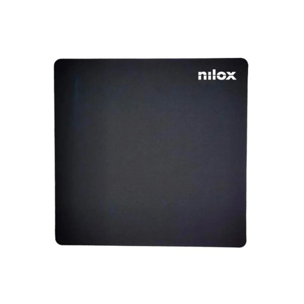 Meta title-NILOX ALFOMBRILLA BASE ANTIDESLIZ NEGRO ANDORRA , Accesorios PC y TPV ANDORRA , Cables y Accesorios PC ANDORRA , 8054