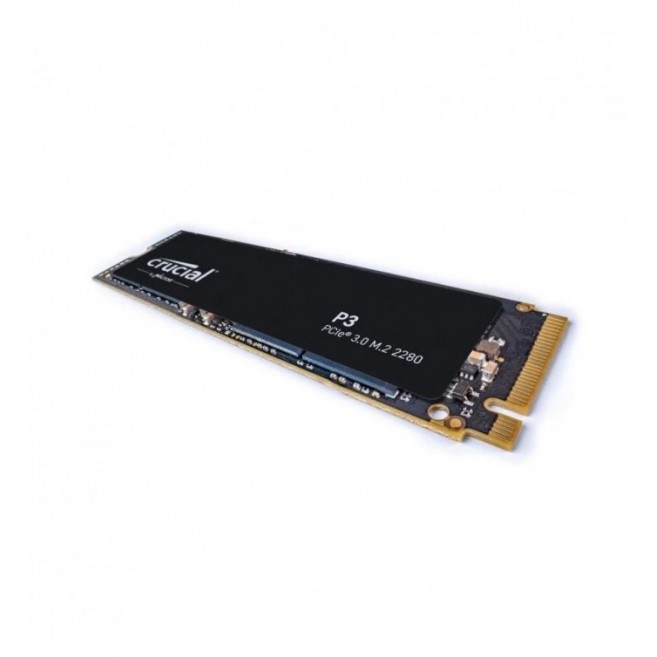 CRUCIAL CT4000P3SSD8 P3 SSD...