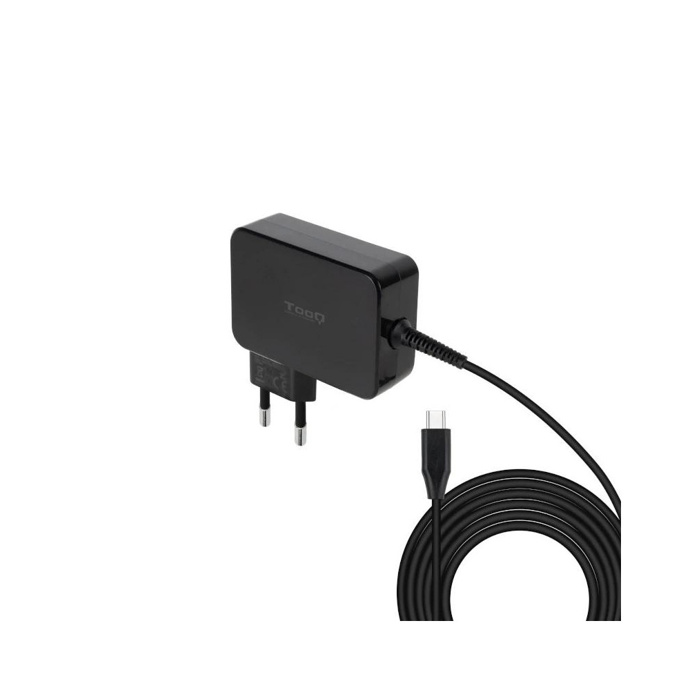 Meta title-TOOQ CARGADOR PORTATIL GAN USB-C PD 90W NEGRO ANDORRA , Accesorios Port til ANDORRA , Cargador para Port til ANDORRA Meta title-TOOQ CARGADOR PORTATIL GAN USB-C PD 90W NEGRO ANDORRA , Accesorios Port til ANDORRA , Cargador para Port til ANDORRA