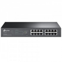 Meta title-TP-LINK TL-SG1016PE SWITCH 16XGB POE+ ANDORRA , Switches y Puntos acceso ANDORRA , Switches armario ANDORRA , 6935364