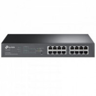 Meta title-TP-LINK TL-SG1016PE SWITCH 16XGB POE+ ANDORRA , Switches y Puntos acceso ANDORRA , Switches armario ANDORRA , 6935364