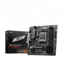 Meta title-MSI PLACA BASE PRO B650M-P MATX AM5 ANDORRA , Placas base ANDORRA , AMD socket AM5 ANDORRA , 4711377100953 ANDORRA , 