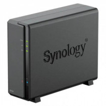 Meta title-SYNOLOGY DS124 NAS 1BAY DISKSTATION ANDORRA , Almacenamiento en red ANDORRA , Almacenamiento Sobremesa ANDORRA , 4711