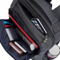 Meta title-RIVACASE 8262 MOCHILA CENTRAL 15.6 NEGRA ANDORRA , Accesorios Port til ANDORRA , Bolsas Transporte ANDORRA , 42604035