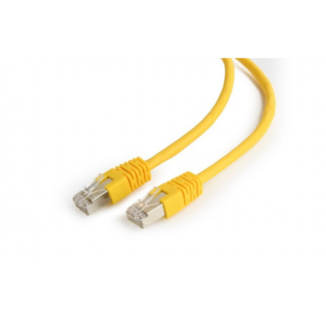 CABLE RED GEMBIRD FTP CAT6...
