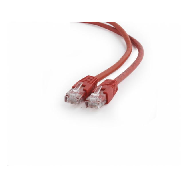 CABLE RED GEMBIRD UTP CAT6...