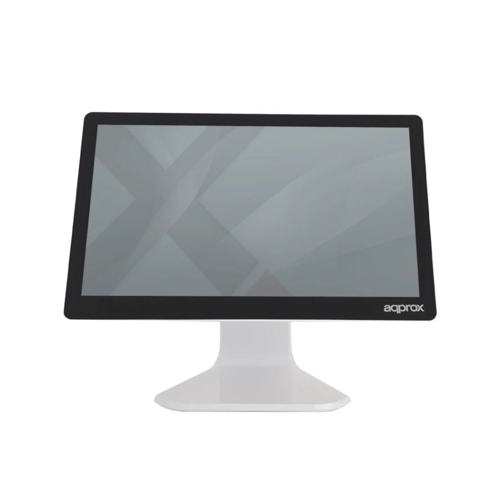 Meta title-APPROX TPV 15.6'' CAPACITATIVO 8GB/256SSD BLANCO ANDORRA , PC y TPV ANDORRA , TPV ANDORRA , 8435099530398 ANDORRA , P