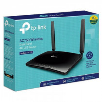 Meta title-TP-LINK ARCHER MR200 ROUTER 4G WIFI AC750 ANDORRA , Routers - Modems ANDORRA , Routers inalámbricos ANDORRA , 6935364