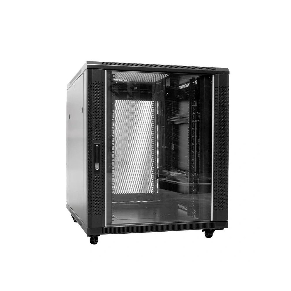 Meta title-MONOLYTH ARMARIO 19'' 18U SH6618 600X600 BAT SOLAR ANDORRA , Accesorios Redes ANDORRA , Armarios Rack y Accesorios AN