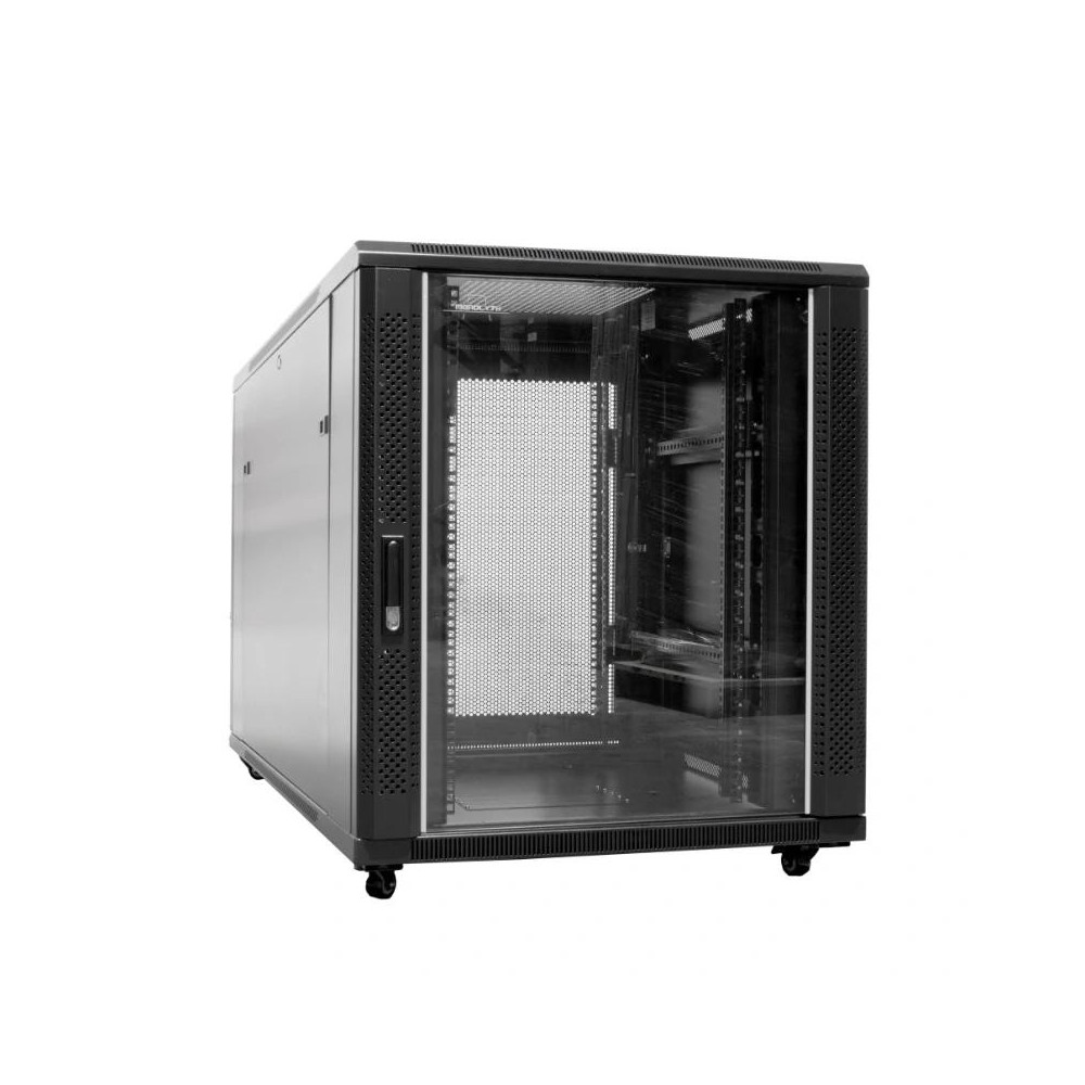 Meta title-MONOLYTH ARMARIO 19'' 18U SH6018 600X1000 BAT SOLAR ANDORRA , Accesorios Redes ANDORRA , Armarios Rack y Accesorios A