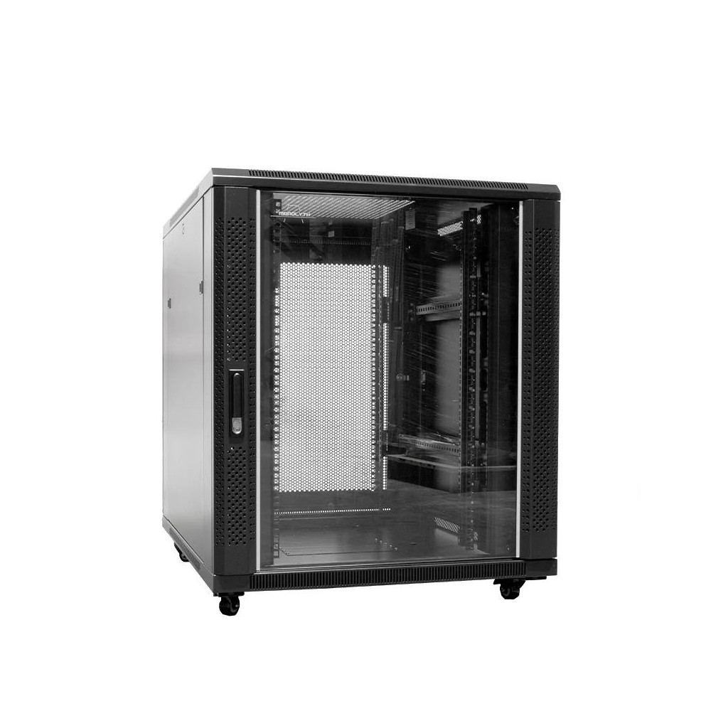 Meta title-MONOLYTH ARMARIO 19'' 18U SH6818 600X800 BAT SOLAR ANDORRA , Accesorios Redes ANDORRA , Armarios Rack y Accesorios AN