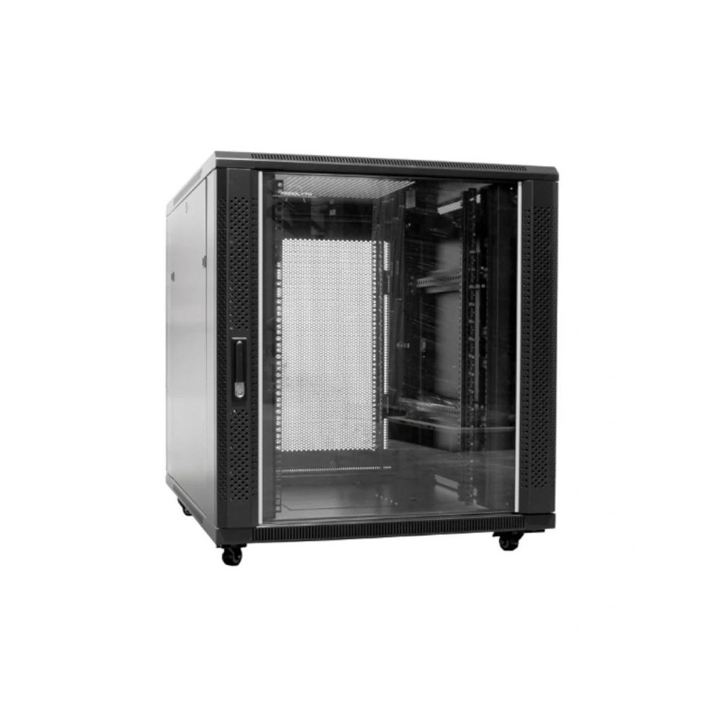 Meta title-MONOLYTH ARMARIO 19'' 18U SH8618 800X600 BAT SOLAR ANDORRA , Accesorios Redes ANDORRA , Armarios Rack y Accesorios AN