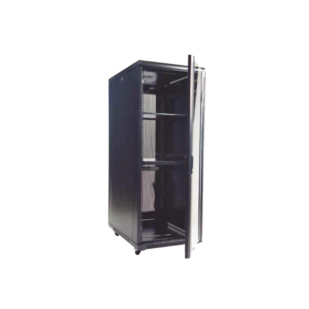 Meta title-MONOLYTH ARMARIO 19'' 18U SH8818 800X800 BAT SOLAR ANDORRA , Accesorios Redes ANDORRA , Armarios Rack y Accesorios AN