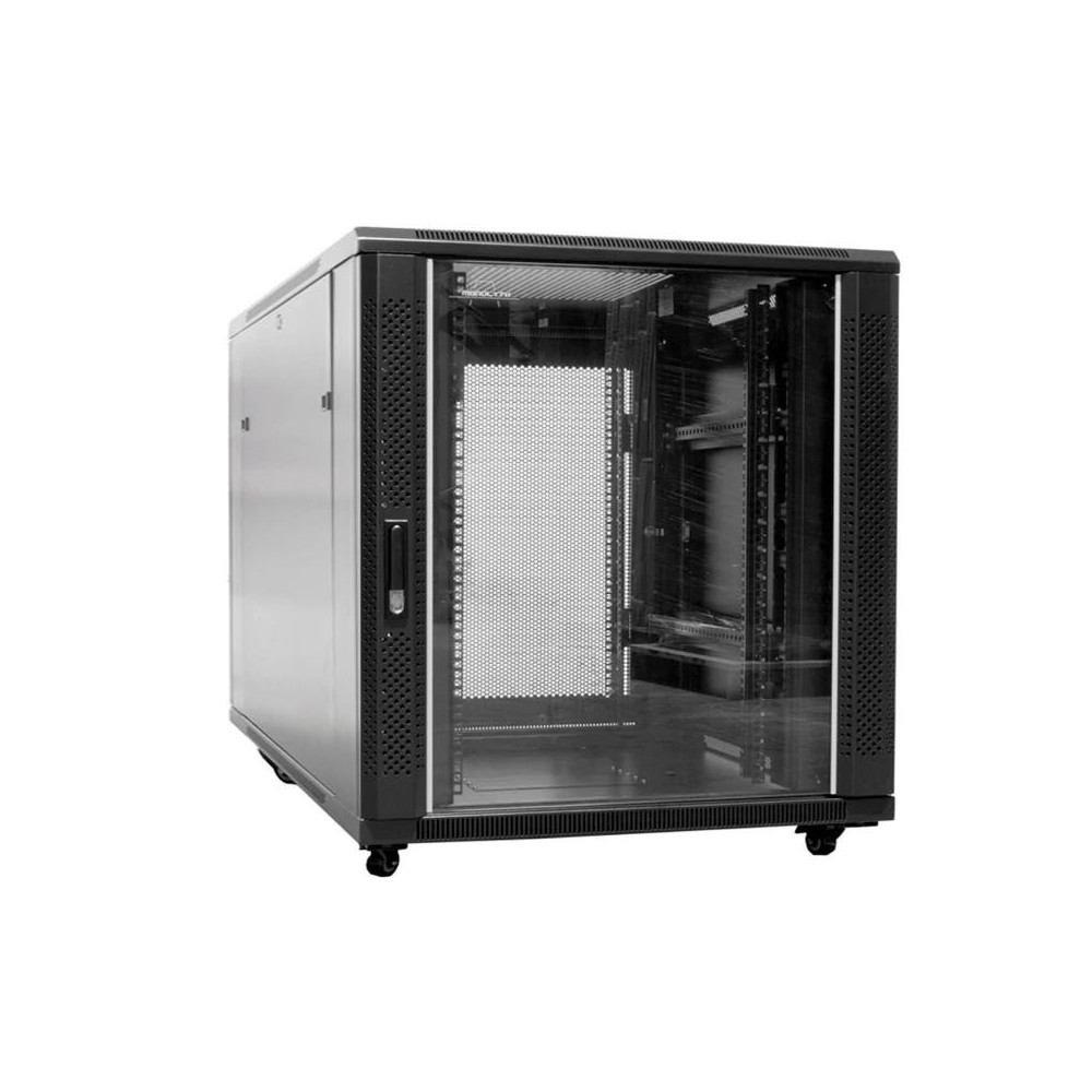 Meta title-MONOLYTH ARMARIO 19'' 18U SH8018 800X1000 BAT SOLAR ANDORRA , Accesorios Redes ANDORRA , Armarios Rack y Accesorios A