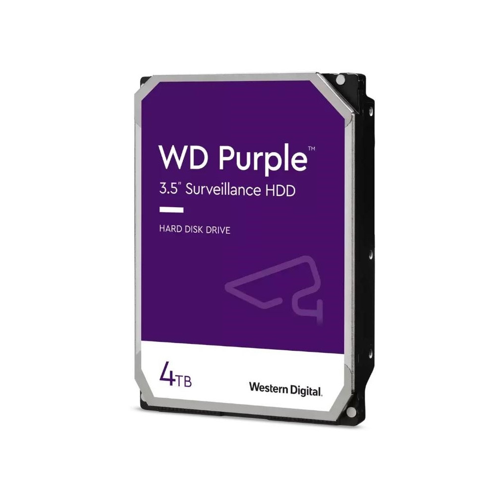 Meta title-WESTERN DIGITAL WD43PURZ 4TB SATA3 256MB PURPLE ANDORRA , Almacenamiento interno ANDORRA , Discos magn ticos ANDORRA 