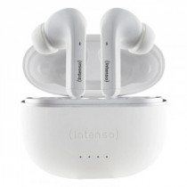 Meta title-INTENSO BUDS T302A AURICULARES TWS CON ANC WHITE ANDORRA , Audio ANDORRA , Auricular con micr fono ANDORRA , 40343030