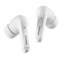 Meta title-INTENSO BUDS T302A AURICULARES TWS CON ANC WHITE ANDORRA , Audio ANDORRA , Auricular con micr fono ANDORRA , 40343030