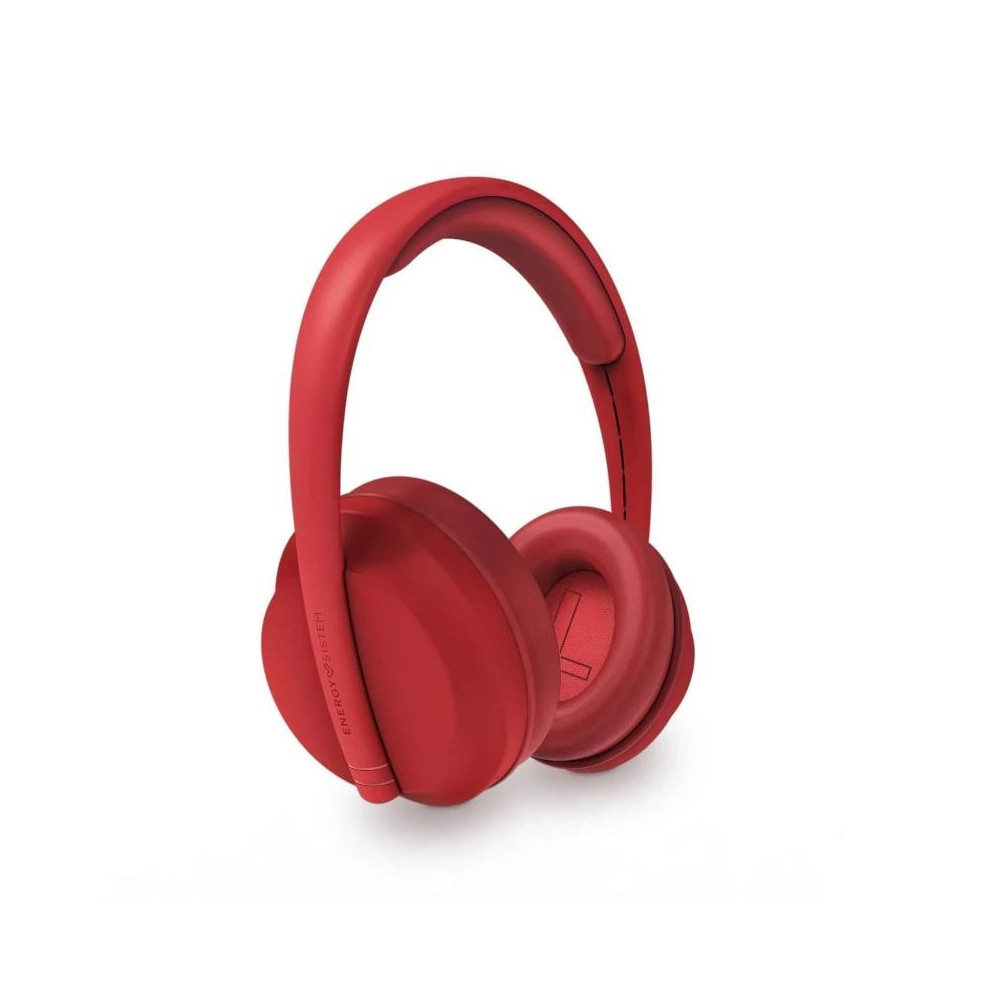Meta title-ENERGY SISTEM  AURICULARES BLUETOOTH HOSHI ECO RED ANDORRA , Audio ANDORRA , Auricular con micr fono ANDORRA , 843242