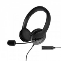 Meta title-ENERGY SISTEM AURICULARES OFFICE 3 BLACK ANDORRA , Audio ANDORRA , Auricular con micr fono ANDORRA , 8432426452033 AN
