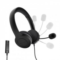 Meta title-ENERGY SISTEM AURICULARES OFFICE 3 BLACK ANDORRA , Audio ANDORRA , Auricular con micr fono ANDORRA , 8432426452033 AN