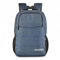 Meta title-MONRAY MOCHILA  SACKSCHARTER 15,6'' AZUL JASPEADO ANDORRA , Accesorios Port til ANDORRA , Bolsas Transporte ANDORRA ,