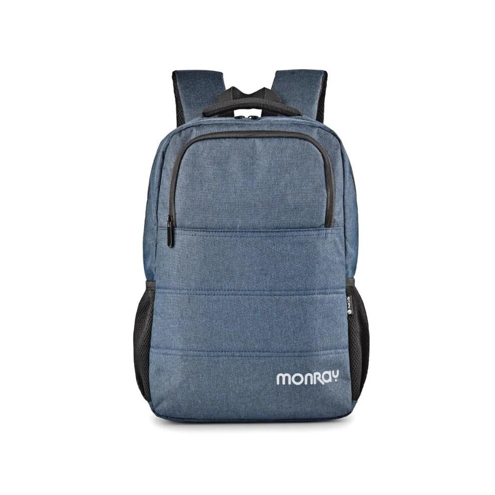 Meta title-MONRAY MOCHILA SACKSCHARTER 15,6'' AZUL JASPEADO ANDORRA , Accesorios Port til ANDORRA , Bolsas Transporte ANDORRA , Meta title-MONRAY MOCHILA SACKSCHARTER 15,6'' AZUL JASPEADO ANDORRA , Accesorios Port til ANDORRA , Bolsas Transporte ANDORRA ,