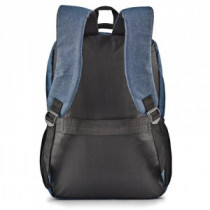 Meta title-MONRAY MOCHILA  SACKSCHARTER 15,6'' AZUL JASPEADO ANDORRA , Accesorios Port til ANDORRA , Bolsas Transporte ANDORRA ,
