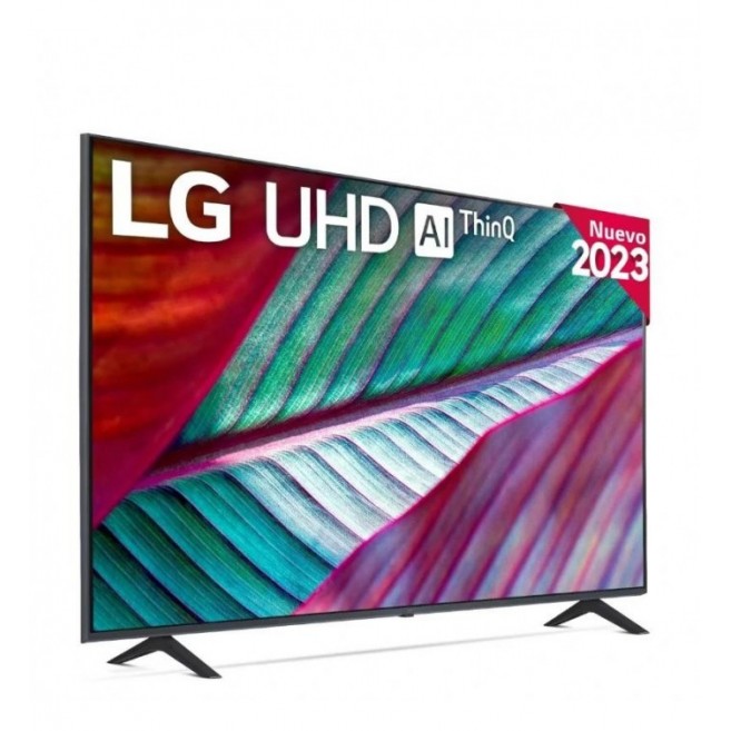LG 50UR78006LK TV 50'' LED...