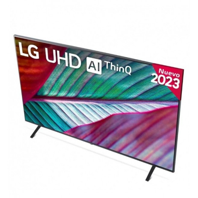 LG 43UR78006LK TV 43'' LED...